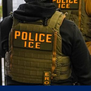 ICE agent charged with 2 counts of assault after Minneapolis confrontation
