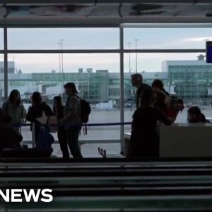 Airlines slash summer flights amid high fuel prices