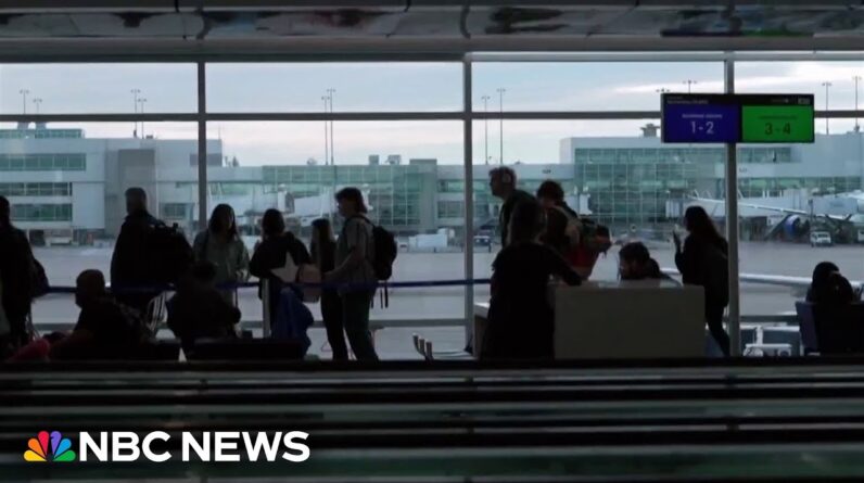 Airlines slash summer flights amid high fuel prices