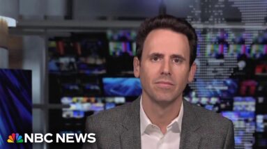 Mentalist Oz Pearlman describes moments during White House Correspondents' Dinner shooting