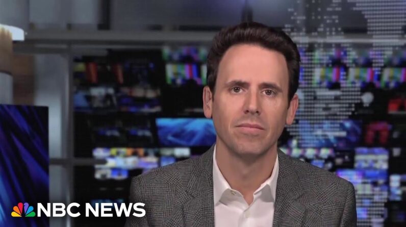 Mentalist Oz Pearlman describes moments during White House Correspondents' Dinner shooting