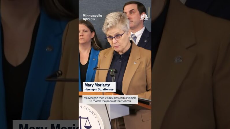 ICE agent charged with assault after allegedly pointing gun at Minnesota civilians