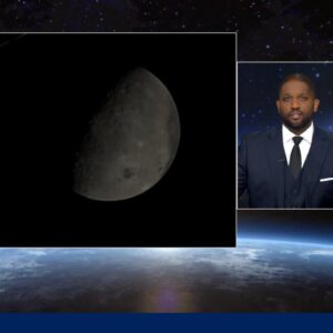 Artemis II crew faces mental, physical strain in deep space