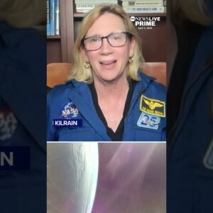 Artemis II: Translunar injection burn successfully completed