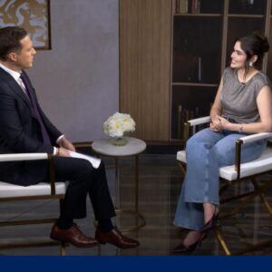 Barbie Ferreira on the next evolution of her acting career