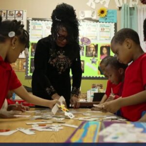 Billions of new child care dollars could help parents