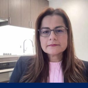 Democratic congresswoman on what she saw during attempted attack at WHCA dinner