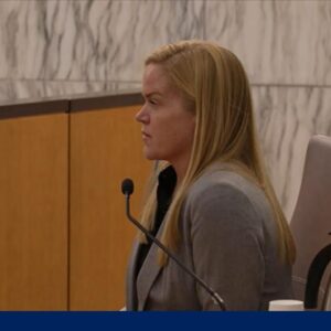 Camp Mystic directors' emotional testimony on deadly Texas flooding