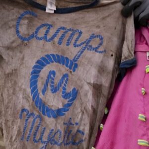 Camp Mystic says it will not reopen after fatal floods