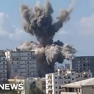 Ceasefire between Iran and the U.S. fragile amid continued strikes