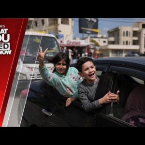 Ceasefire in Lebanon - What You Need to Know - April 17, 2026