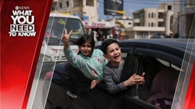 Ceasefire in Lebanon - What You Need to Know - April 17, 2026