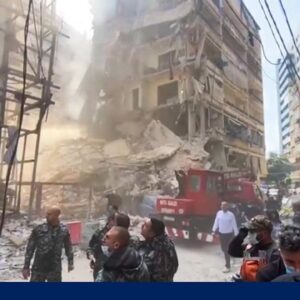 Ceasefire tested as Vance heads to Pakistan for peace talks