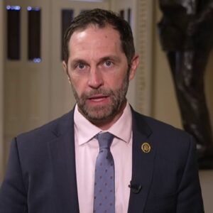 Comey’s ‘86 47’ post was ‘a bad idea’ but ‘not a crime,’ says House Democrat