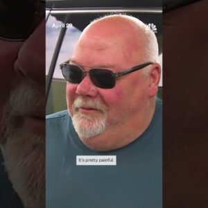 Consumers continue to feel pain at the pump amid Iran war uncertainty