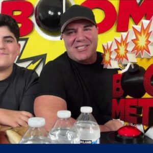 Costco hot dog combo change sparks big reaction online