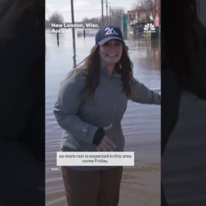 Deadly weather and flooding slams Midwest