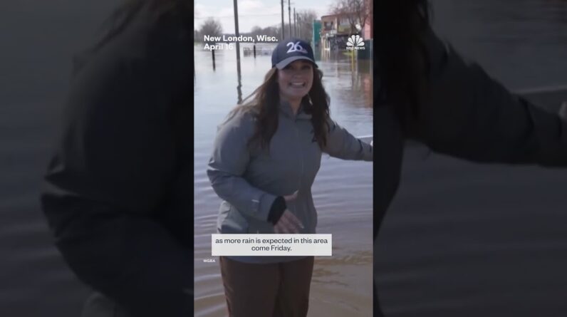 Deadly weather and flooding slams Midwest