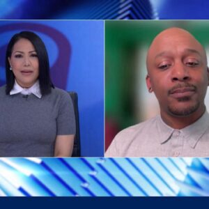 ‘Death doulas’ gain attention as end-of-life role trends online