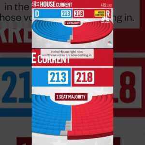 Democrat Analilia Meija wins N.J. special election to fill House seat