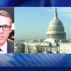 House Democrat on why it would ‘surprise’ him if Middle East ceasefires hold