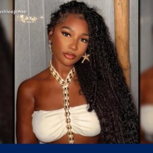 Family seeks answers after influencer Ashlee Jenae dies on vacation in Tanzania