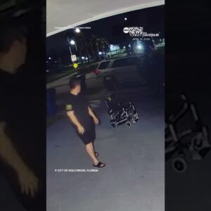 Electric wheelchair's lithium battery explodes outside Florida home