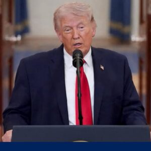 President Trump vows to bring Iran 'back to the stone ages' if no deal is made