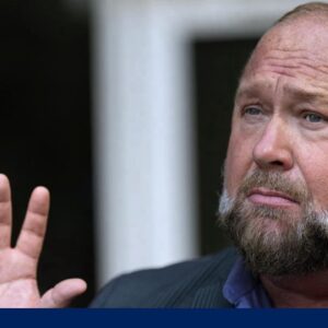 Exploring Infowars’ Alex Jones’ conspiracies in ‘The Madness of Believing’