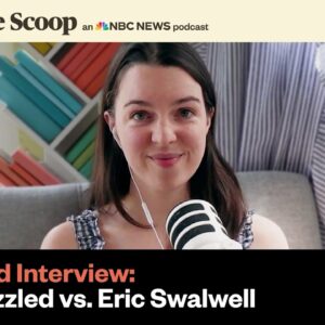 Extended Interview: How an Influencer Took Down Swalwell