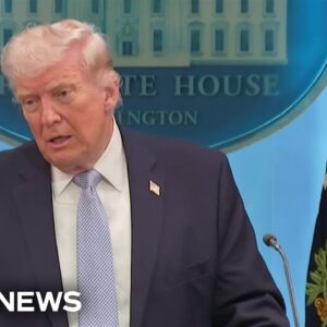 There are no ‘winners’ if Trump strikes Iran’s civilian infrastructure: Former defense secretary