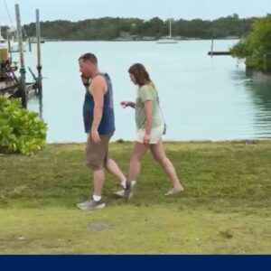 Family of American woman missing in Bahamas speaks out