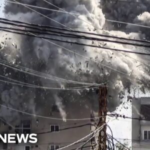 ‘No one feels safe’ as Israel continues bombing campaign in Lebanon: UNICEF spokesperson