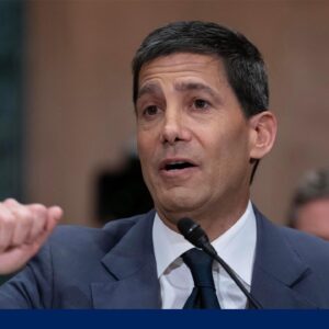 Fed chair nominee Kevin Warsh's opening remarks at confirmation hearing