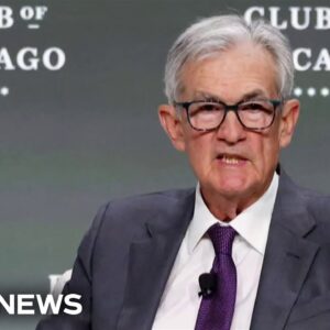 Federal Reserve keeps interest rates steady for third straight time