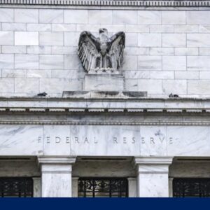 Federal Reserve leaves interest rates unchanged