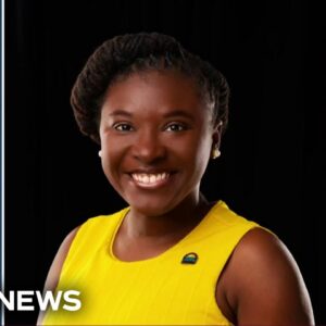 Florida politician shot dead, husband charged with her murder