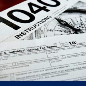 Former IRS head on last-minute tax tips