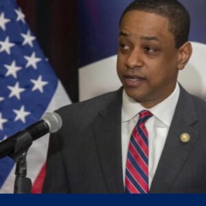 Former Virginia Lt. Gov. Justin Fairfax killed wife, self: Police