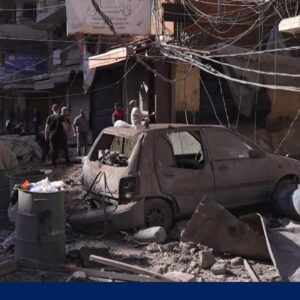 Fragile ceasefire raises questions over Iran and Lebanon