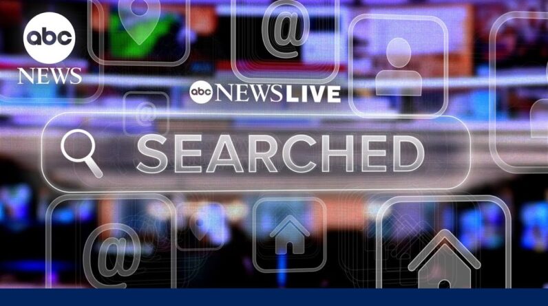 Gas prices hit highest level in years amid Iran war & other top trending stories  | Searched