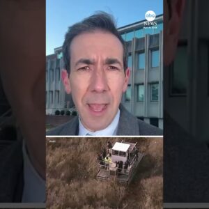 Gilgo Beach murders: Rex Heuermann admits to killing 8 women