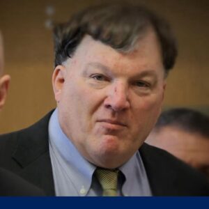 Gilgo Beach serial killer pleads guilty as victims' families grieve