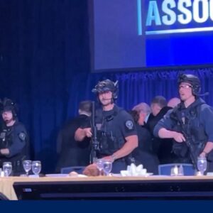 Good Morning America Top News Stories - Sunday, April 26, 2026