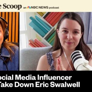 Mrs. Frazzled vs. Washington Secrets and the Israel-Lebanon Ceasefire - April 16 | Here's the Scoop