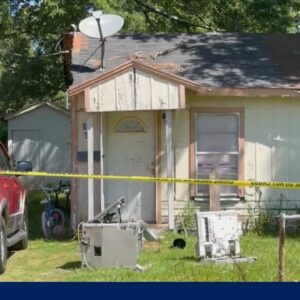 Heartbreaking mass shooting in Shreveport, Louisiana