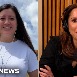 Hegseth’s Secret Mideast Trip; Artemis II Prepares for Liftoff | March 31