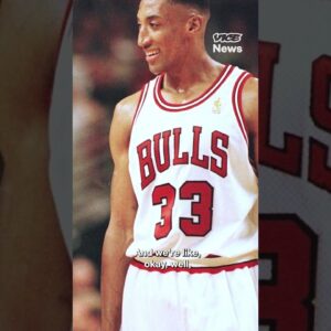 How VICE and Dennis Rodman met Kim Jong Un