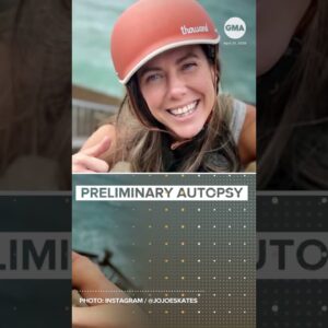 Police have identified a California woman whose body was found in wilderness near Big Sur