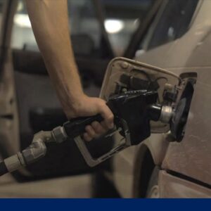 Iran's impact on gas prices around the world